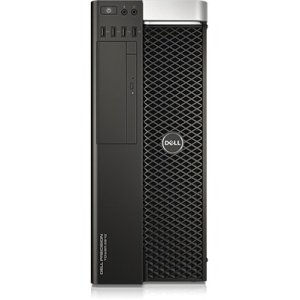 Amazon.com: Dell Precision 5810 Mid-tower Workstation - 1 x